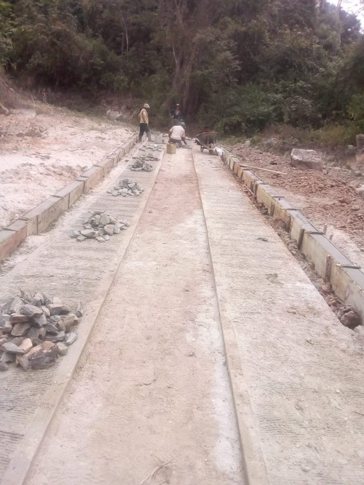 PLACA HUELLA QUEBRADA DEL SOL 3