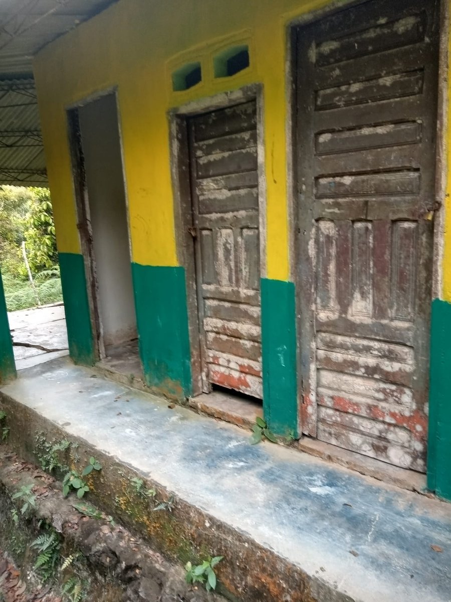 Remodelación de la escuela de la Vereda Honduras.18 PM