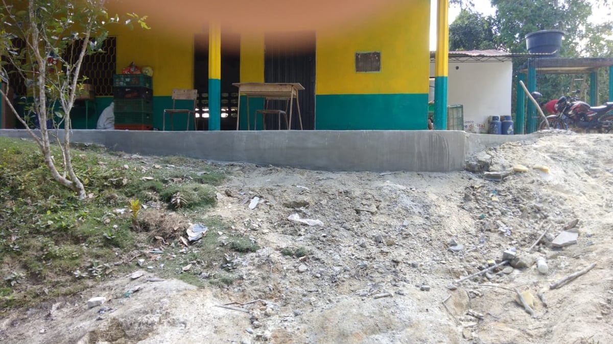 Remodelación de la escuela de la Vereda Honduras.21 PM (1)